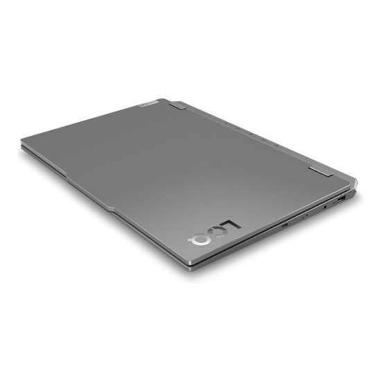 Lenovo LOQ 15.6" Luna Grey Gaming Laptop with NVIDIA RTX 4060