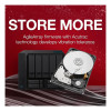 Refurbished - Seagate IronWolf Pro 4TB 3.5" 7200RPM SATA III Intertnal Hard Drive