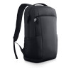 Dell EcoLoop Pro Slim Backpack Compatibility for 15.6" Laptops Dirt-Resistant