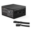 be quiet! Straight Power12 750W ATX 3.1 80 PLUS Platinum Power Supply