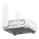 ASUS RT-BE58 Go Dual-Band 2.5 Gigabit WiFi 7 Portable Router - White