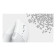 Logitech Lift Vertical RF Wireless Bluetooth Optical 4000 DPI Ergonomic Mouse - White