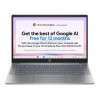 HP ChromeBook 14a-nf0000na Intel® Core i3-N305 8GB RAM 256GB SSD 14" ChromeOS Laptop