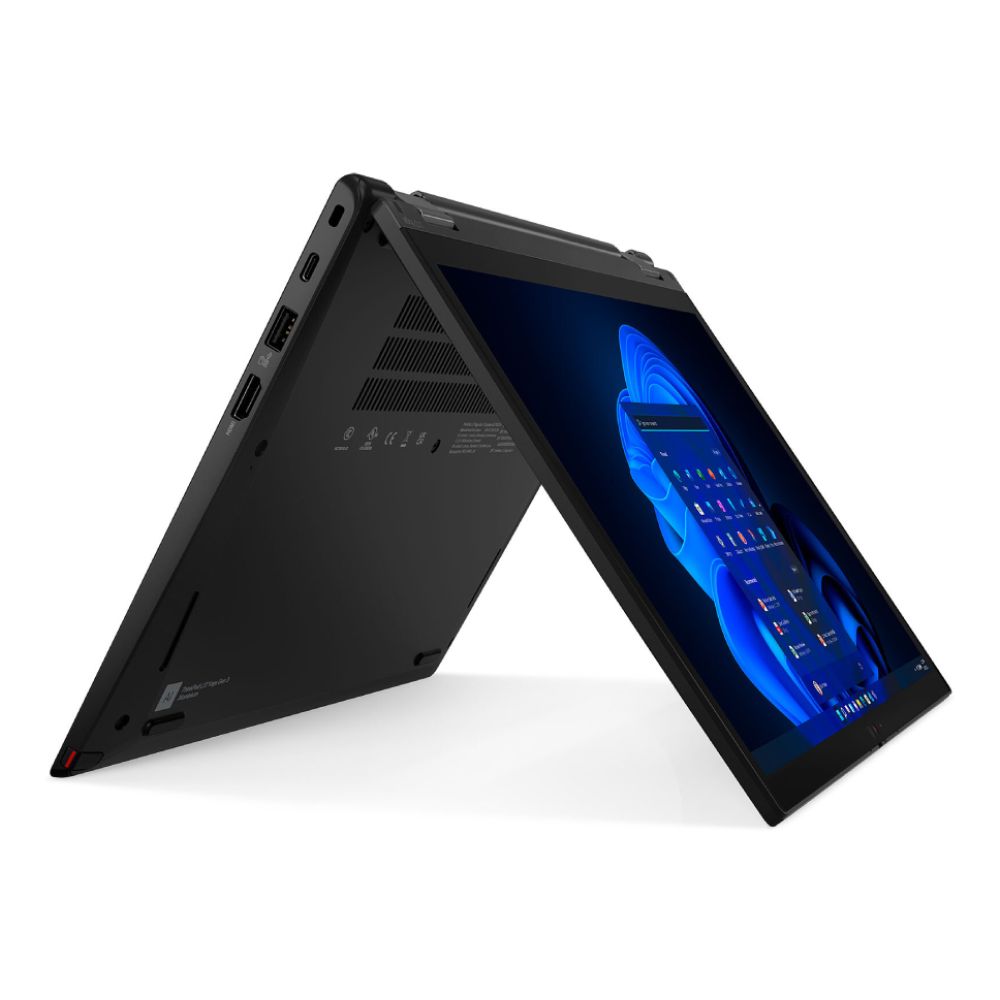 Refurbished Lenovo ThinkPad L13 Yoga Gen 3 Ryzen 5 Laptop