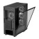 DeepCool CC560 V2 Mid Tower Tempered Glass Gaming PC Case