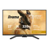 iiyama G-Master GB2791QSU 27" Fast IPS Quad HD 320Hz 0.6ms G-Sync Height Adjustable Gaming Monitor