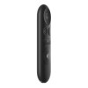 Microsoft X7-000-PRESENTER Wireless Bluetooth Remote sleek design