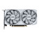 MSI GeForce RTX 3050 VENTUS 2X XS 8G 8GB OC Graphics Card - White