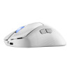 ASUS ROG Keris II Ace Wireless Gaming Mouse - White