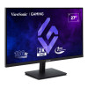 Viewsonic VX27G1-2K 27" IPS Quad HD 180Hz 1ms Gaming Monitor