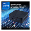 Acer Veriton NUC VN1502G Intel Core i7-1355U No RAM No Storage WIFI No OS Barebone Mini PC