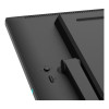 HANNspree HT279PPB 27" Full HD ADS Smart Adjustable Stand 10-Point TouchScreen Monitor with Speakers