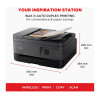 Canon PIXMA TS7450I Inkjet 3-in-1 Multifunction A4 Colour Wireless Printer
