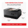 Canon PIXMA TS7450I Inkjet 3-in-1 Multifunction A4 Colour Wireless Printer
