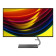 Lenovo Qreator Lenovo 27 27" IPS 4K Built in Speakers USB-C Creating Monitor