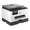 HP OfficeJet Pro HP 9135e Wireless Two-sided printing Smart Advance Scan Touchscreen All-in-One Color Printer