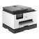 HP OfficeJet Pro HP 9135e Wireless Two-sided printing Smart Advance Scan Touchscreen All-in-One Color Printer