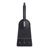 Yealink WH64 DECT And Bluetooth Wireless Headset For Teams With Charging Station