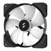 Fractal Design Aspect 14 RGB PWM 4-pin Pc Fans - Pack of 3