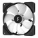 Fractal Design Aspect 14 RGB PWM 4-pin Pc Fans - Pack of 3