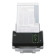 Ricoh fi-8040 4.3" TFT LCD Dual CIS 600dpi ADF and Manual Feed Scanner