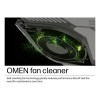 HP OMEN MAX 16 B8BL1EA 16-ah0007na Intel® Core Ultra 9 275HX 32GB RAM 1TB SSD RTX 5080 16" Windows 11 Home Gaming Laptop