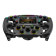 MOZA Racing RS068 FSR V2 Formula Wheel
