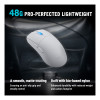 ASUS ROG Harpe II Ace Wireless Gaming Mouse - White