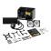 ASUS TUF Gaming LC II 240 ARGB AIO Liquid CPU Cooler Black