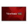 New Open Box - ViewSonic CDE5530 55" 4K UHD IPS LED Signage Display Android Monitor with Speakers