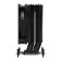 VIDA Boreas 120mm Hydraulic Fans ARGB Air CPU Cooler - Black