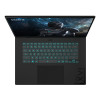 GIGABYTE GAMING A16 PRO DYH Intel Core 7 240H RTX 5080 32GB RAM 1TB SSD 16" Windows 11 Home Gaming Laptop