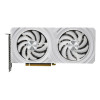 Palit GeForce RTX 4070 White OC 12GB GDDR6 Ada Lovelace Graphics Card