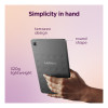 Lenovo Tab One ZAF00093GB 8.7" HD IPS MediaTek Helio G85 4GB RAM 64GB Storage Android Tablet - Luna Grey