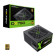 GameMax GX750W Modular 80 Plus Gold Black Power Supply