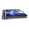 Refurbished - Lenovo IdeaPad 5 2-in-1 14IAL10 Intel Core Ultra 5 225U 16GB RAM 512GB SSD 14" Touchscreen Windows 11 Home Laptop