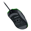 Razer Cobra Wired 8500 DPI Optical Gaming Mouse - Minecraft Edition Green