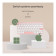 ASUS Marshmallow KW100 75% Wireless Keyboard - Pink