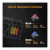 Refurbished - ASUS TUF Gaming K3 Gen II Optical-Mechanical Wired RGB Gaming Keyboard - Black