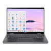 Acer ChromeBook Plus Spin 714 CP714-1HN NX.KYNEK.002 Intel Core Ultra 5 115U 8GB 512GB SSD 14" Touchscreen ChromeOS Convertible Laptop with Stylus Pen