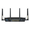 ASUS RT BE7200 Dual-band 10 Gigabit Ethernet Wireless Router