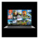 ASUS TUF FX607VU-RL016W Intel Core i7-13620H 16GB RAM 1TB SSD RTX 4050 16" Windows 11 Home Gaming Laptop