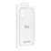 New Open Box - Apple iPhone 17 Clear Case with MagSafe Compatible Scratch & Drop Protection