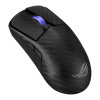 ASUS ROG Harpe Ace Extreme 42000 DPI Wireless Gaming Mouse - Black