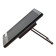 HANNspree HT161HNB 15.6" WXGA LED Ergonomic Smart Adjustable Stand 10-Point TouchScreen Monitor with Speakers