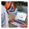 Refurbished - Dell Pro 16 Plus PB16250 Copilot+ Intel Core Ultra 7 268V 32GB RAM 512GB SSD 16" Windows 11 Pro Laptop