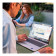 Refurbished - Dell Pro 16 Plus PB16250 Copilot+ Intel Core Ultra 7 268V 32GB RAM 512GB SSD 16" Windows 11 Pro Laptop