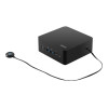MSI Cubi NUC AI+ 2MG SFF Intel Core Ultra 9 288V 32GB RAM 1TB SSD Windows 11 Pro Mini Desktop PC