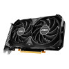 MSI GeForce RTX 4060 VENTUS 2x 8GB OC Graphics Card