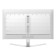 Philips Evnia 32M2N8900P 31.5" 4K Ultra HD QD-OLED 240Hz 0.03ms G-SYNC USB-C Height Adjustable Gaming Monitor with Speakers